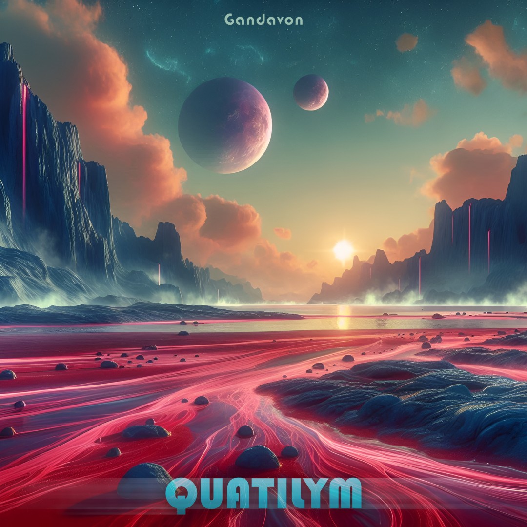 QUATILYM